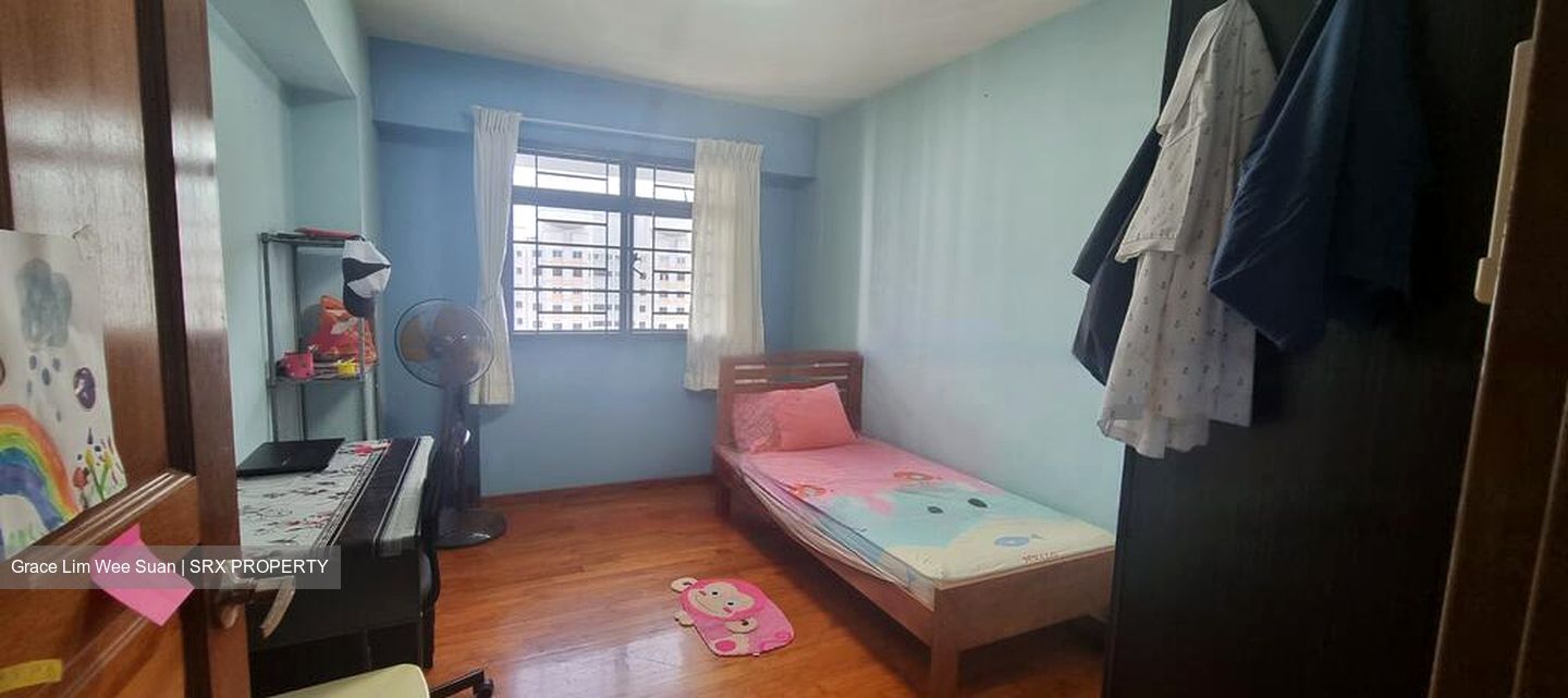 Blk 301C Anchorvale Court (Sengkang), HDB 5 Rooms #436207751